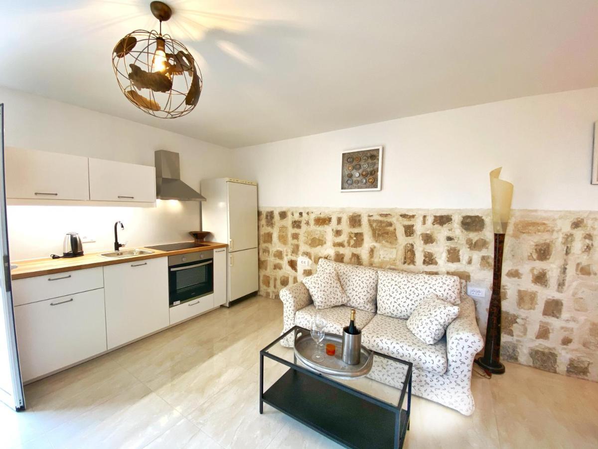 Mg Cozy Garden View Studio Korakiaí Zewnętrze zdjęcie